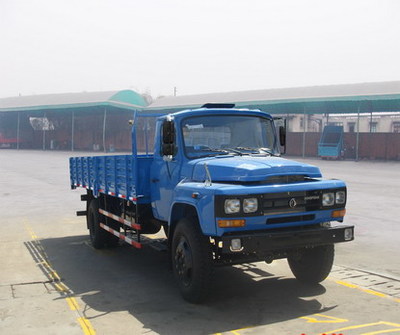 東風(fēng)原廠尖頭國(guó)四教練車——專用汽車欄目的專業(yè)解析