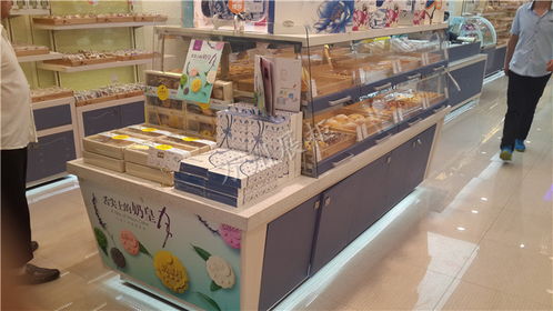 成都四川中島柜廠家怎么樣 西藏蛋糕店中島柜