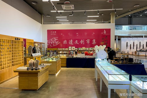 中國最牛的高速服務區,3個小時逛不完,堪稱 迷你版的蘇州城